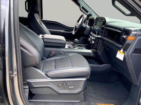 Used 2026 Ford F150 Tremor w/ Bed Utility Package AWD/4WD image 9