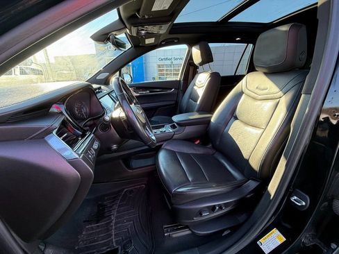 Certified 2020 Cadillac XT6 Premium Luxury image 18