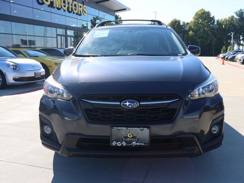Used 2019 Subaru Crosstrek 2.0i Premium image 9