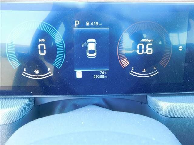 Used 2025 Hyundai Sonata SEL FWD image 10
