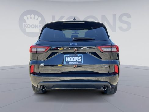 Used 2023 Ford Escape ST-Line Select image 5
