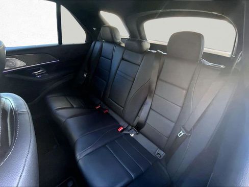 Used 2020 Mercedes-Benz GLE 350 4MATIC image 21