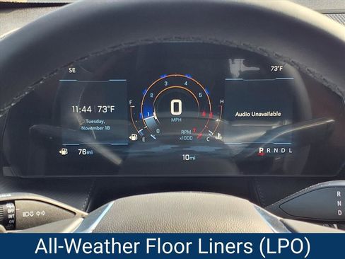 New 2026 Chevrolet Equinox LT w/ Convenience Package II image 15