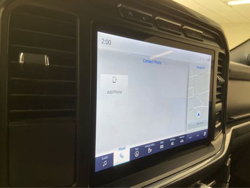 Used 2023 Ford F150 XLT w/ Equipment Group 302A High image 26