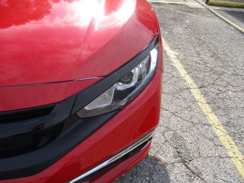 Used 2019 Honda Civic EX image 23