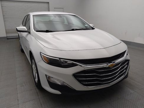Used 2024 Chevrolet Malibu LS FWD image 14