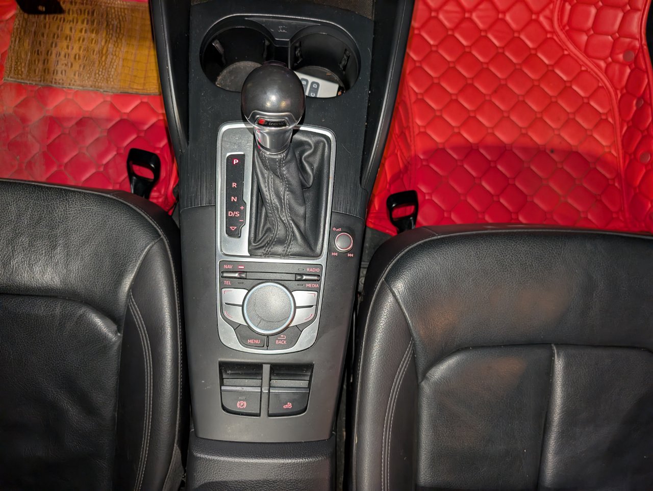 Used 2015 Audi A3 1.8T Premium w/ Audi MMI Navigation Plus FWD image 39