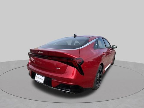 New 2025 Kia K5 GT-Line AWD/4WD image 33
