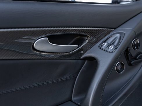 Used 2009 Mercedes-Benz SL 65 AMG image 28
