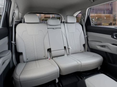 Certified 2026 Kia Sorento S FWD image 16