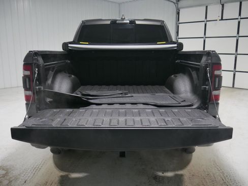 Used 2024 RAM 1500 Limited image 25