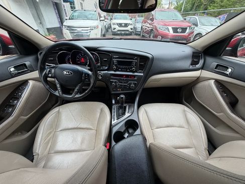 Used 2013 Kia Optima EX FWD image 47