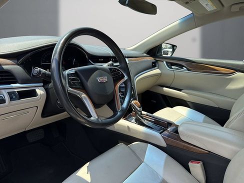 Used 2019 Cadillac XTS Luxury FWD image 12