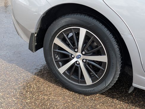 Used 2023 Subaru Impreza Premium image 15