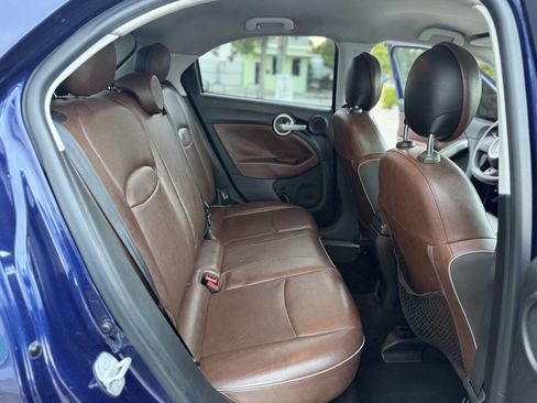 Used 2016 FIAT 500X Trekking Plus image 28