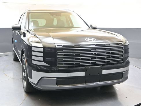 Used 2026 Hyundai Palisade Limited AWD/4WD image 8