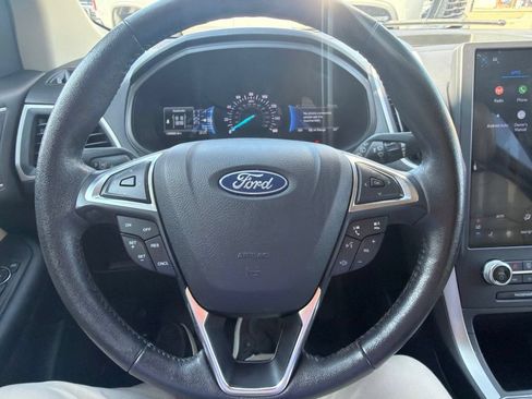 Used 2022 Ford Edge SEL w/ Convenience Package AWD/4WD image 26
