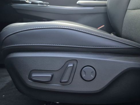 New 2025 Kia EV6 Light w/ Light LR Technology Package image 12