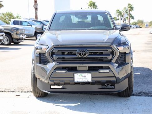 New 2025 Toyota Tacoma SR5 image 2