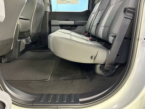 New 2026 Ford F250 XL w/ STX Appearance Package AWD/4WD image 35