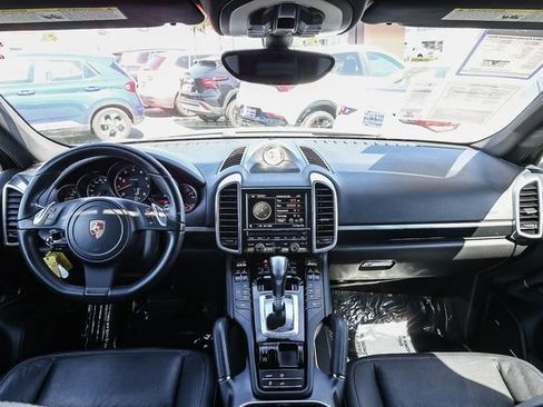 Used 2012 Porsche Cayenne image 13