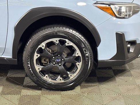 Certified 2023 Subaru Crosstrek 2.0i Premium AWD/4WD image 24