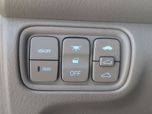 Used 2008 Honda Pilot EX-L image 23