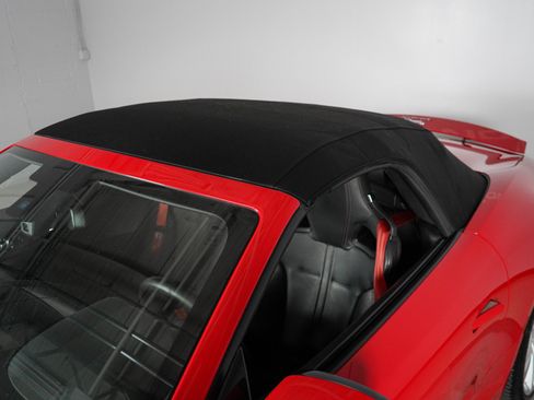 Used 2014 Jaguar F-TYPE S RWD image 46