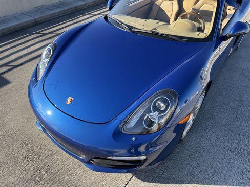 Used 2013 Porsche Boxster S image 36