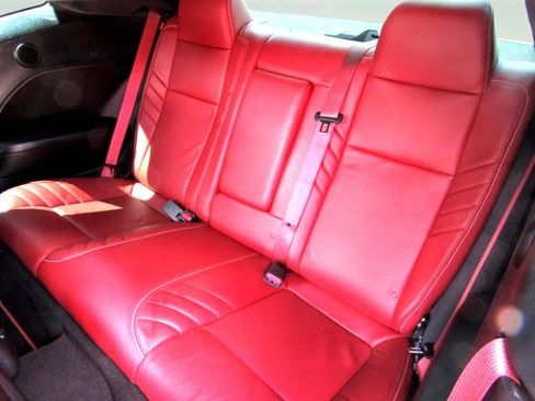 Used 2023 Dodge Challenger SRT Hellcat image 27