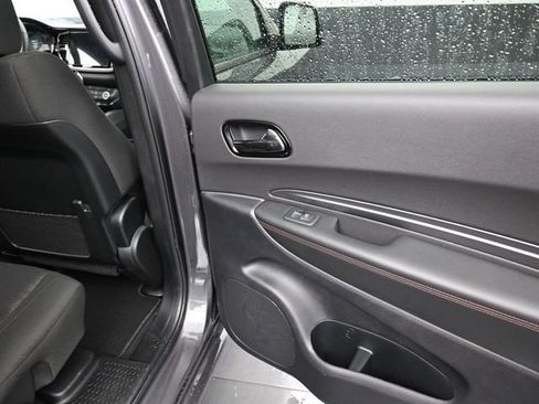 New 2026 Dodge Durango GT w/ Blacktop Package AWD/4WD image 21