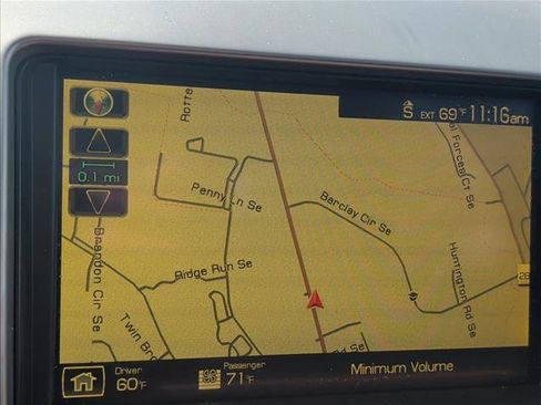 Used 2010 Lincoln MKZ FWD image 13
