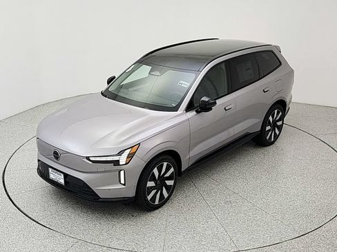 New 2026 Volvo EX90 Ultra AWD/4WD image 13