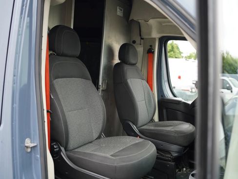Used 2021 RAM ProMaster 3500 FWD image 19