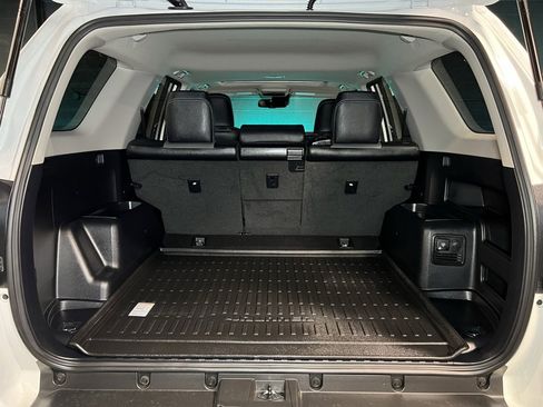 Used 2024 Toyota 4Runner SR5 Premium image 12