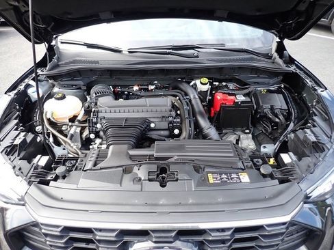 Certified 2023 Ford Escape ST-Line Select w/ Tech Pack #2 image 14