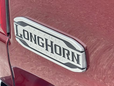 Used 2020 RAM 1500 Limited AWD/4WD image 12