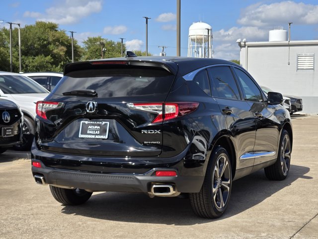 Used 2026 Acura RDX w/ Technology Package AWD/4WD image 6
