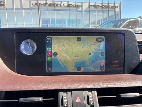 Certified 2021 Lexus ES 350 image 30