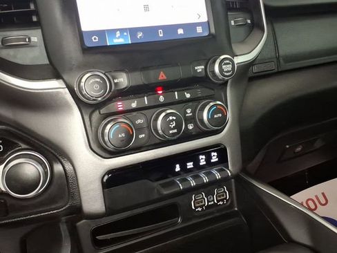 Used 2022 RAM 1500 Big Horn image 22
