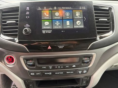 Used 2021 Honda Pilot EX-L image 16
