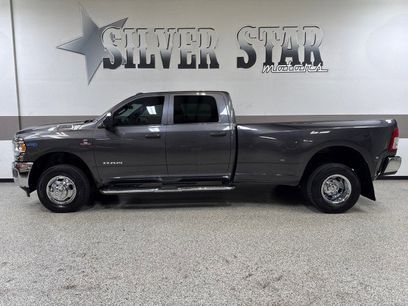 Used 2022 RAM 3500 Tradesman