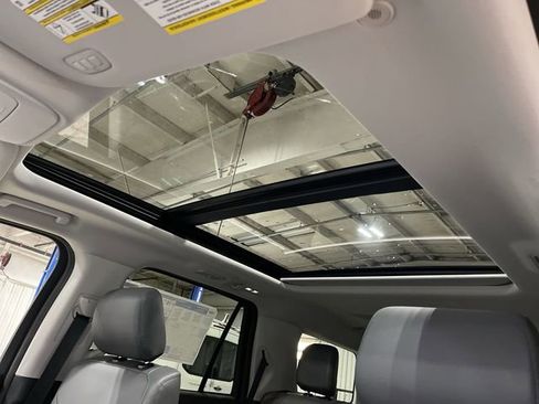 New 2025 Ford Expedition Active AWD/4WD image 20