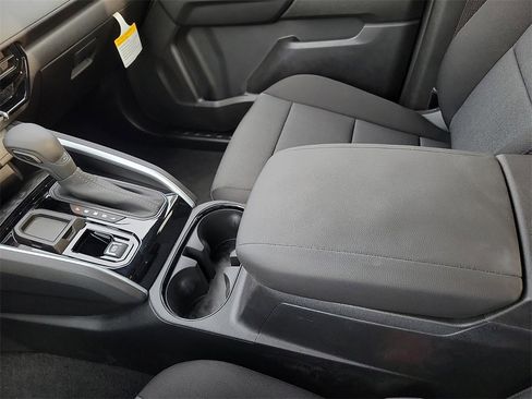 New 2026 Chevrolet Colorado W/T w/ Advanced Trailering Package image 25