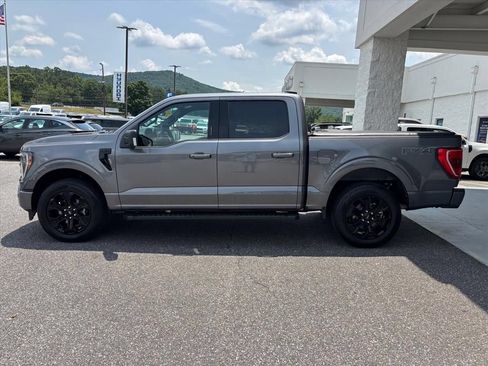 Used 2023 Ford F150 XLT w/ Equipment Group 302A High AWD/4WD image 24