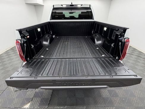 New 2026 Toyota Tundra 1794 Edition AWD/4WD image 14