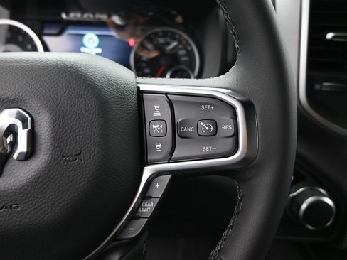 New 2026 RAM 1500 Lone Star image 2