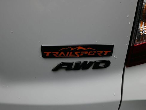 Used 2023 Honda Passport TrailSport image 11