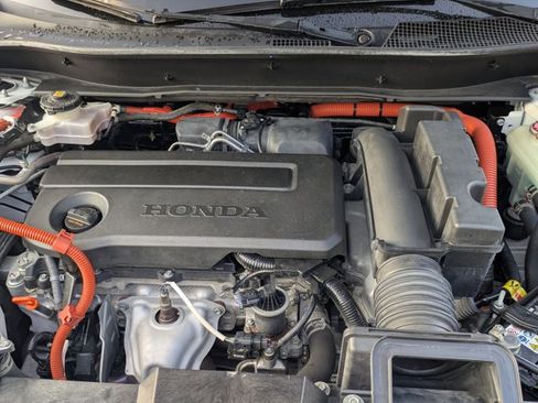 Used 2023 Honda CR-V Sport image 23