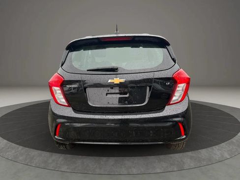Used 2021 Chevrolet Spark LT FWD image 6